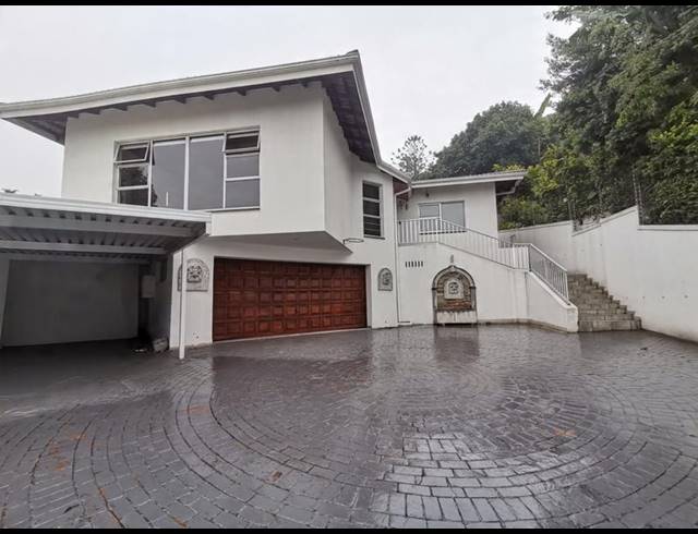 4 BEDROOM PROPERTY TO RENT IN RESERVOIR HILLS